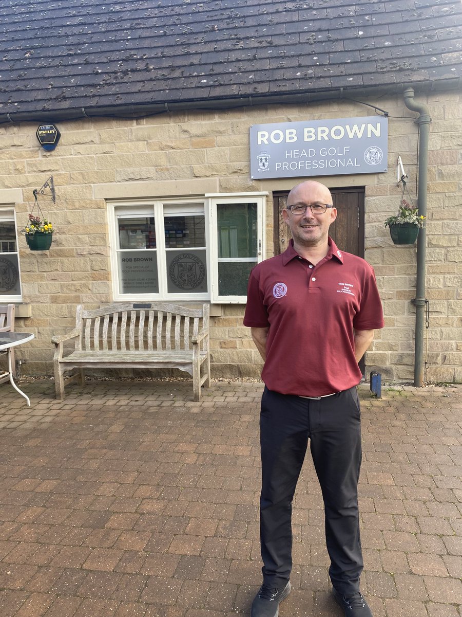 Rob Brown tweet media