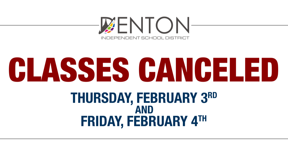 Denton ISD tweet media