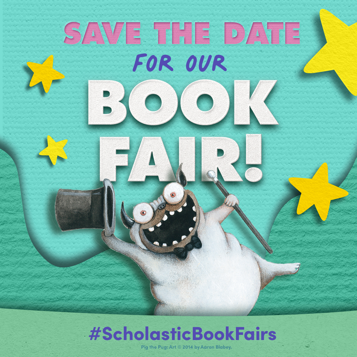 PTApsis178's tweet photo. PS 178 Book Fair - March 14th thru 18th! https://t.co/7byXMMUce2