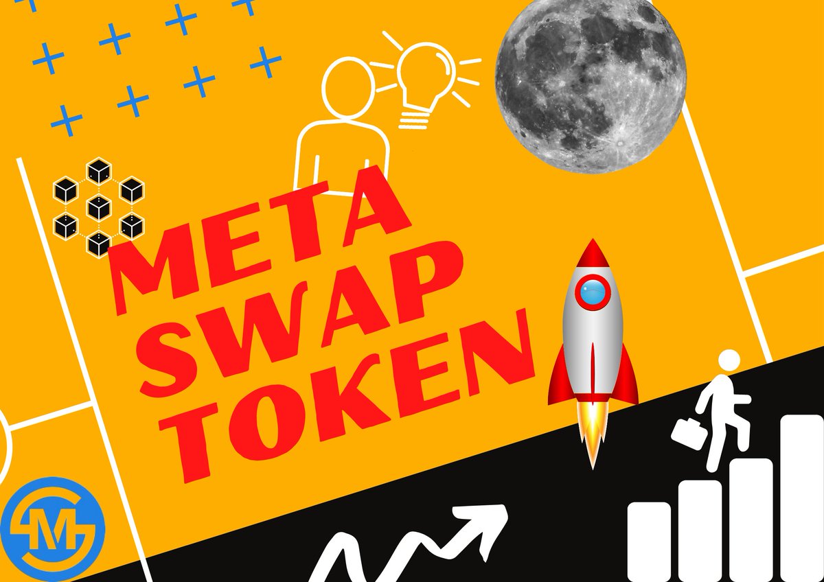 MetaSwap Airdrop tweet media