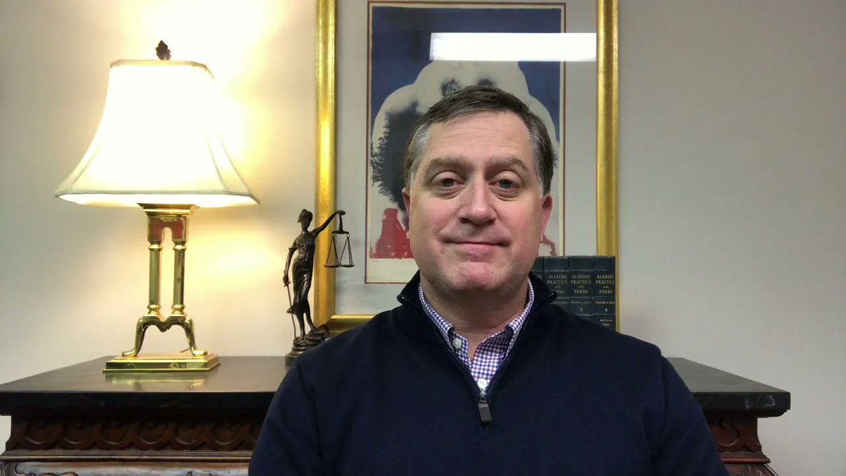 budnom's tweet image. My Work Comp Check is Delayed. What Can I Do About It?

#NombergLawFirm​ #ALWorkcomp​ #WeeklyBenefits​ #TTDChecks​ 

buff.ly/3Hj00oo