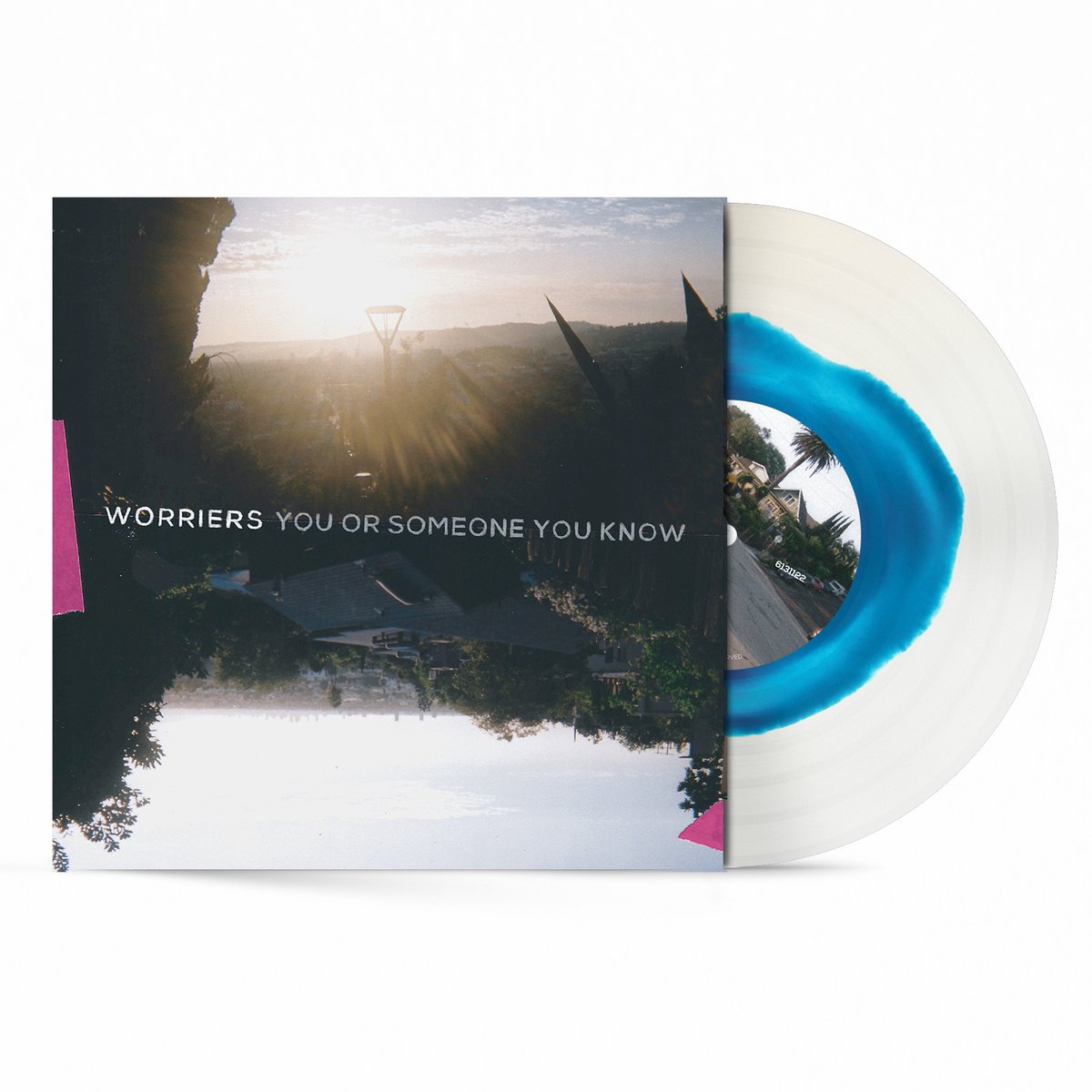 New represses of <a href="/macsealband/">Macseal</a> and <a href="/worriersmusic/">WORRIERS✨Lauren D</a> due to arrive in a matter of weeks and available to preorder now! 6131records.com/collections/pr…