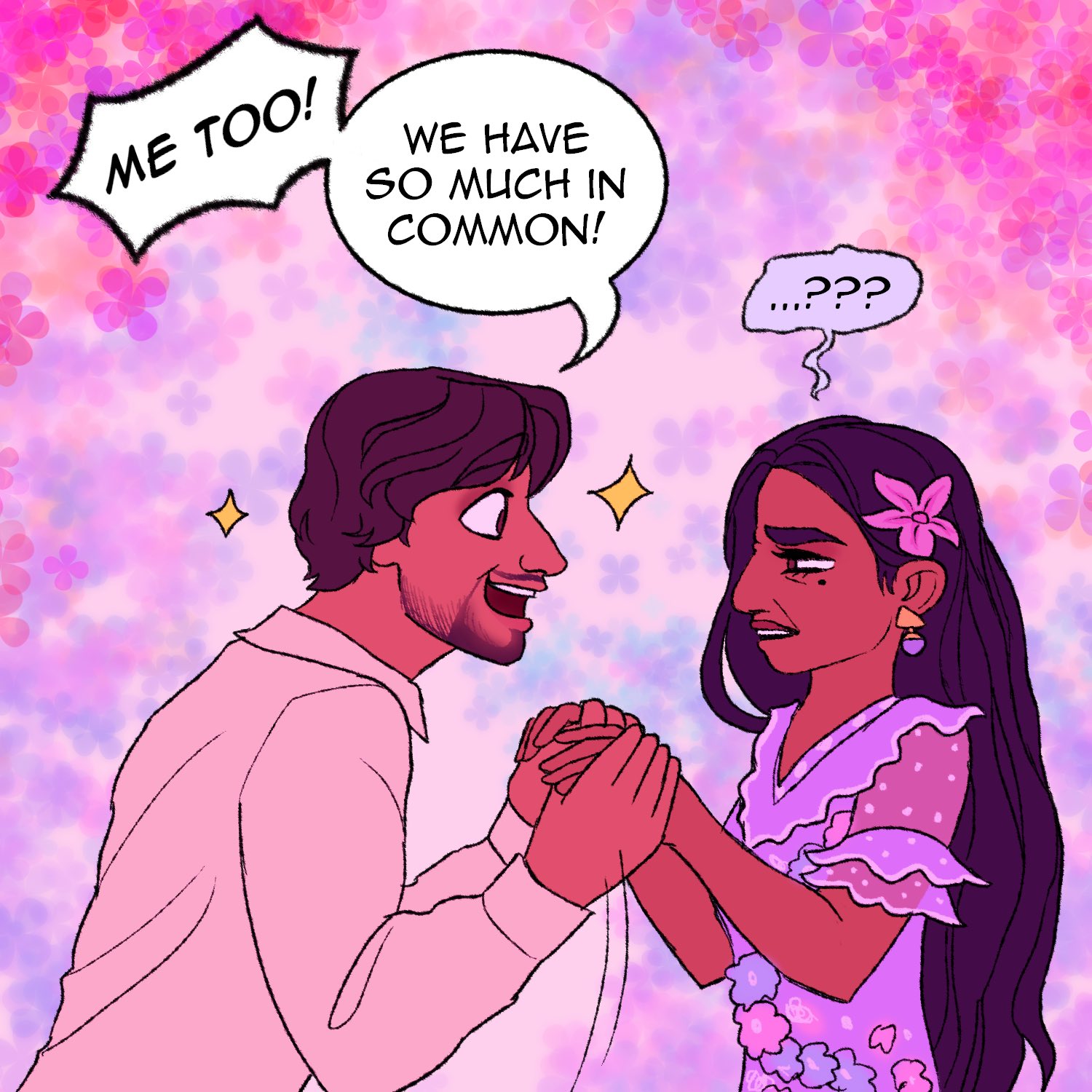 Nico ♡ on Twitter " HIMBO MARIANO I love him. Wishing him the best in