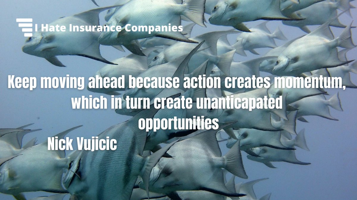 HateCompanies's tweet image. Quote of the day! IHateinsco.com  #HomeOwnersInsuranceQuote #AutoInsuranceCompanies