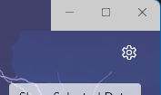 WayneDupree's tweet image. .@windowsdev I've looked across the internet and can't find a solution for this in a #WinUI3 #app when using ExtendsContentIntoTitleBar = true. Is this a known issue or am I missing the fix? TIA! #WindowsSDK #WinUI #Windows11 @VisualStudio @dotnet @msdev