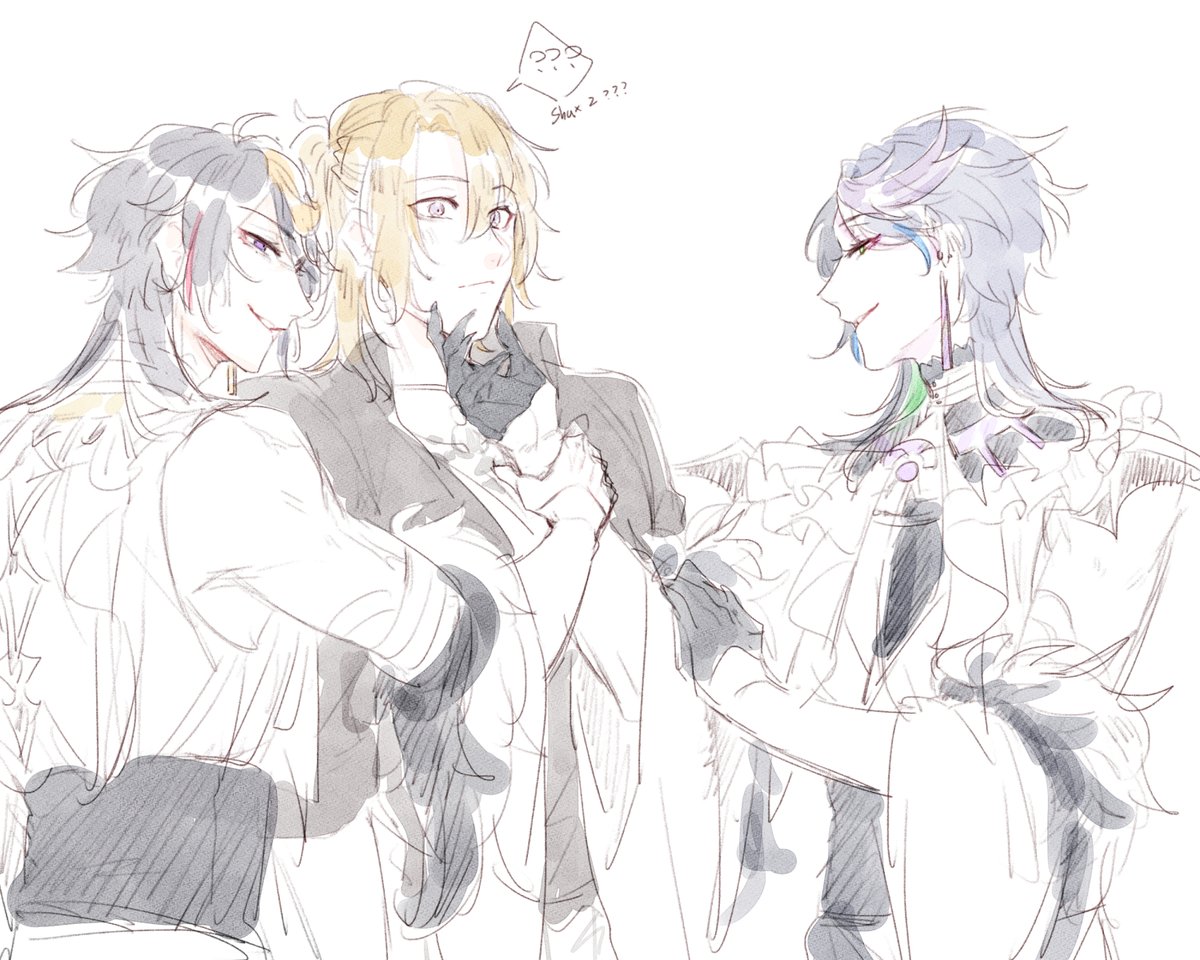 🍌🥭雨月🍌🥭 tweet media