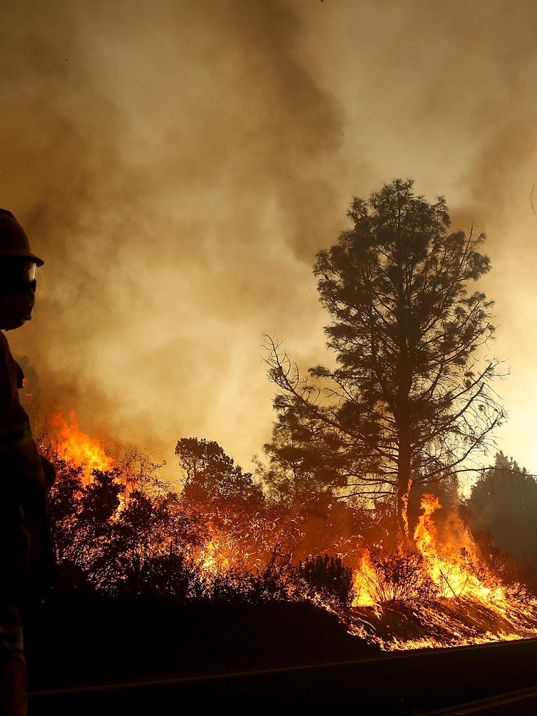 Mapping a wildfire's path is getting easier, thanks to computers cnet.com/tech/services-…