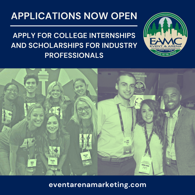 We Make Events North America tweet media