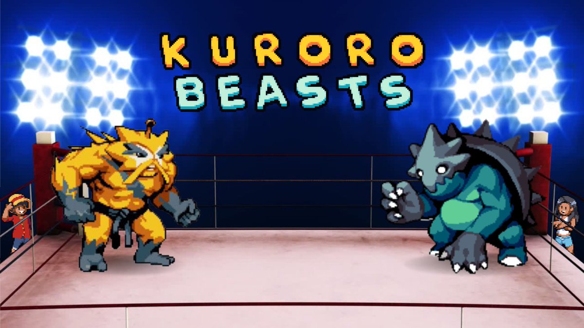 dysto_inc's tweet photo. 🔥Dysto Apez x Kuroro Beasts🔥

We’re giving 3 Kuroro Beasts WL spots, courtesy of the team over at Kuroro Beasts💕

1⃣Like &amp; Retweet
2⃣Tag 3 friends
3⃣Follow: 
@DystoApez
@kurorobeast
@Ripwaa
@171makesit

They have big things in the works. Don't miss out!

48 Hours⏰ https://t.co/hwsWudTOyY