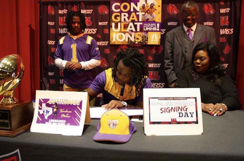 KEN MILLER tweet media