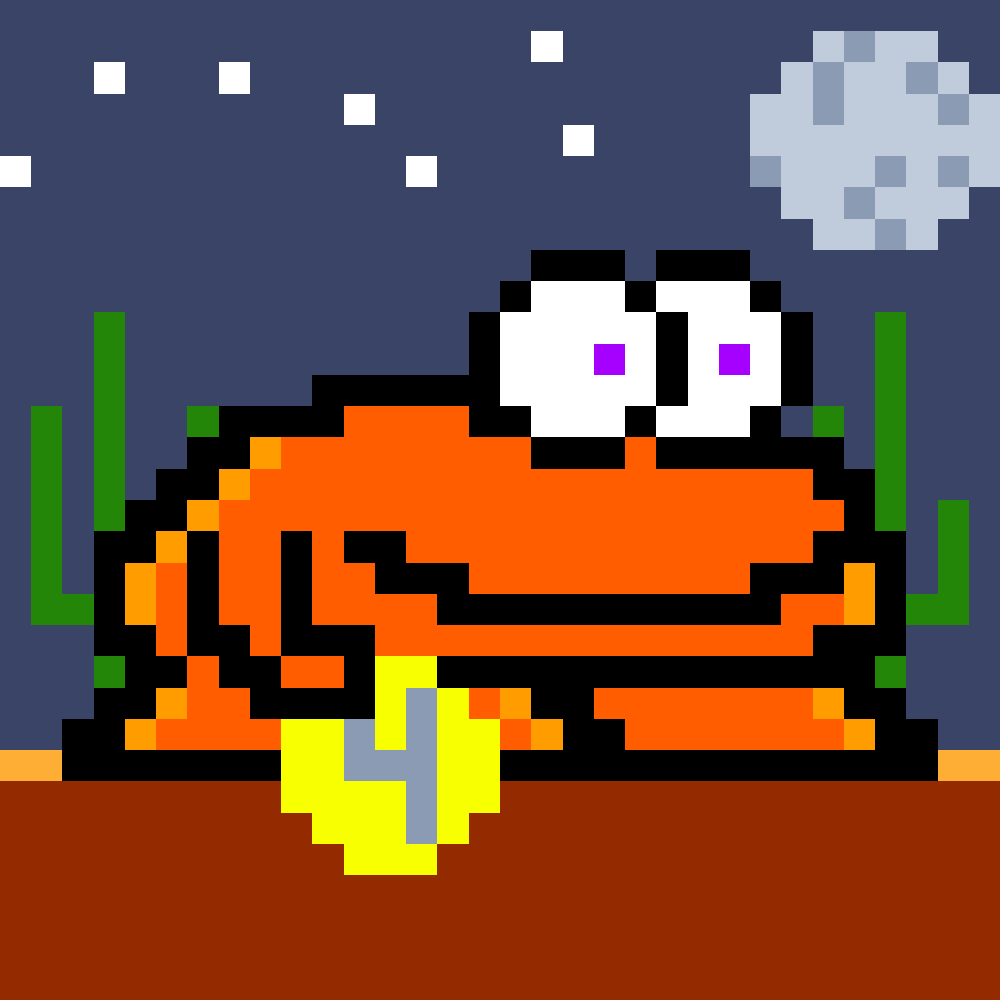 funpixelfrogs's tweet photo. Start #sell next #101-# 200NFT!🐸🔥
If yoy buy NFT frog you will get exclusive frog free gift!🎁🔥
Fix price 0.001 ETH ❤️/February/
Every month the price increases 2X📈
No gas⛽
Support our project!👇
https://t.co/Tw7ChTOHQj
https://t.co/huskvEt1Dl

#nftart #nft #opensea #crypto https://t.co/nu4MGXdMRf