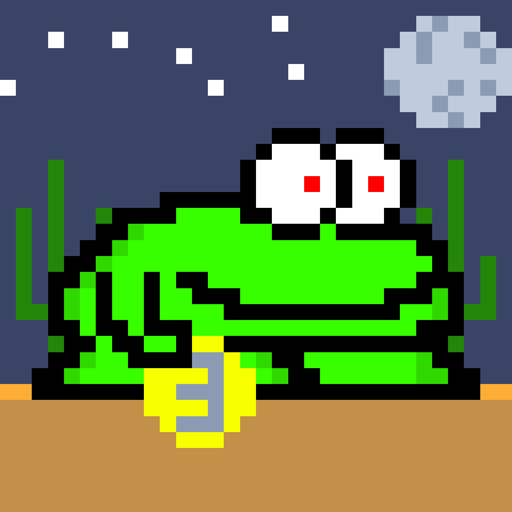funpixelfrogs's tweet photo. Start #sell next #101-# 200NFT!🐸🔥
If yoy buy NFT frog you will get exclusive frog free gift!🎁🔥
Fix price 0.001 ETH ❤️/February/
Every month the price increases 2X📈
No gas⛽
Support our project!👇
https://t.co/Tw7ChTOHQj
https://t.co/huskvEt1Dl

#nftart #nft #opensea #crypto https://t.co/nu4MGXdMRf