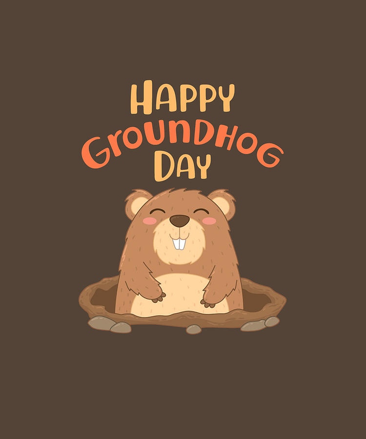 Happy Groundhog Day! Are you hoping for winter to last, or for spring to come?

.
.
.
.
.

#groundhogday #happygroundhogday #groundhog #holiday #holidays #happyholiday #happyholidays #saintsandsinners

📷: images.fineartamerica.com/images/artwork…
