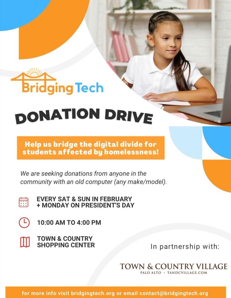 Bridging Tech tweet media