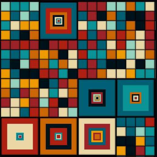 Stunning_arts's tweet photo. @MagicEden_NFT @MatricaLabs Pixel #1794 love the warmth that the colors give !
#nft #phytagoras #Solana https://t.co/WOIZTKsGNF