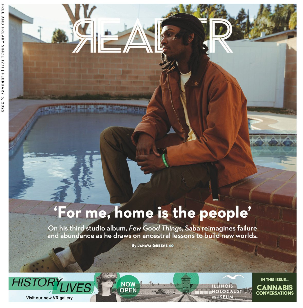 Chicago Reader tweet media