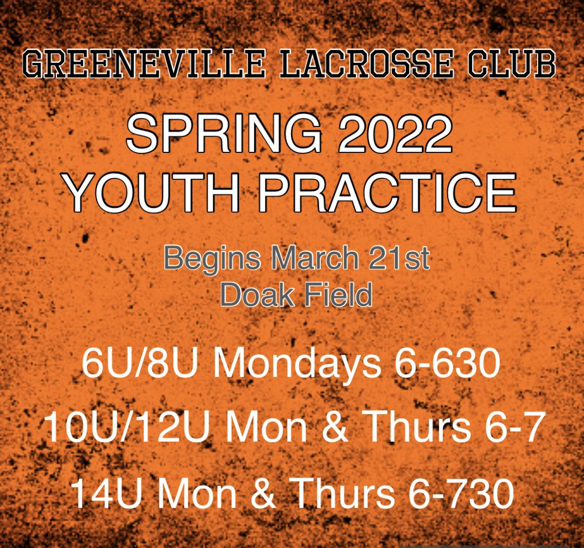 Greene_Lax's tweet photo. https://t.co/4EOnvl0Gc9