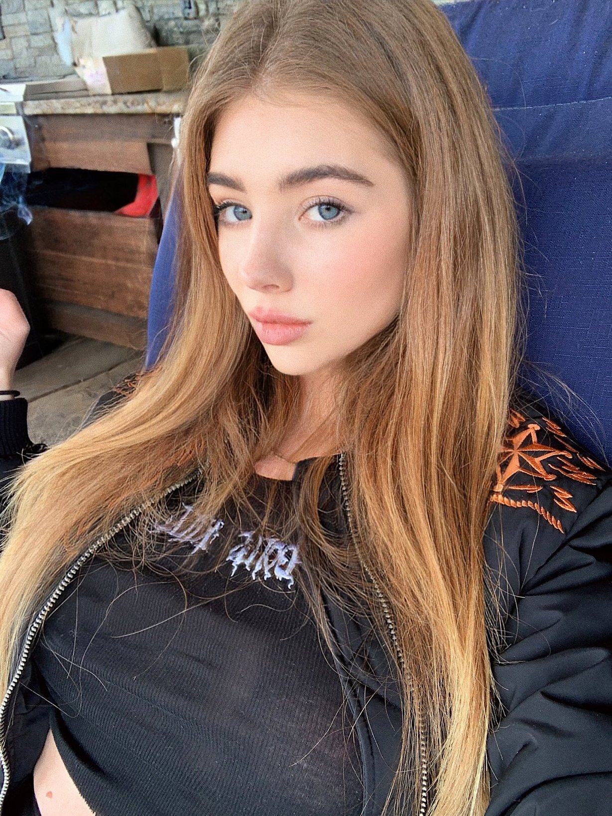 Diana Deets on Twitter "Ain't Stressed, Ain't Bothered🥰😍 ️ https //t