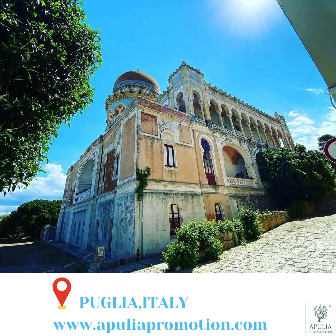ApuliaPromotion's tweet image. Come and visit Puglia!🌿apuliapromotion.com
 #italianhotel #holidays2022  #italiantourism   #italian  #culturaltourism  #туризм #seatourism #landscape #adventuretourism  #apuliatourism  #nachhaltigenTourismus  
#観光 #роскошныйтуризм #поход  #旅游 #pariwisata