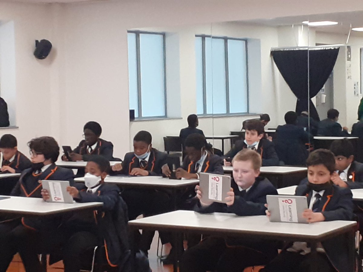 Harris EdTech (@hf_edtech) on Twitter photo Wonderful demo by <a href="/LbQorg/">Learning by Questions</a> on data-driven approaches to teaching <a href="/HarrisEDB/">HarrisBoys'Academy</a> <a href="/HarrisFed/">Harris Federation</a> Wonderful demo by <a href="/LbQorg/">Learning by Questions</a> on data-driven approaches to teaching <a href="/HarrisEDB/">HarrisBoys'Academy</a> <a href="/HarrisFed/">Harris Federation</a>
