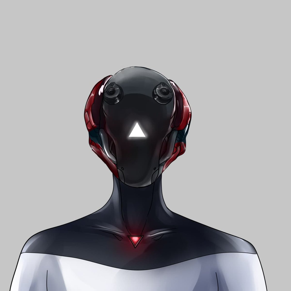 nifty_nafty's tweet photo. Some sneak-peeks from Robot Hunters collection.
#nft #nfts #niftynafty https://t.co/ihayAN2Pc8