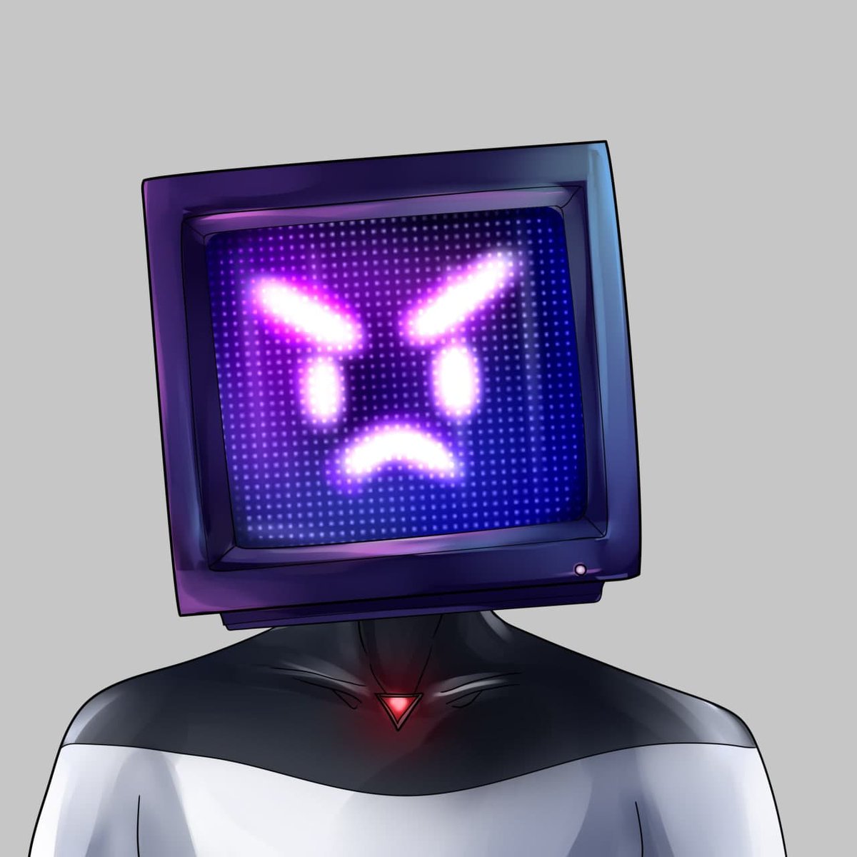 nifty_nafty's tweet photo. Some sneak-peeks from Robot Hunters collection.
#nft #nfts #niftynafty https://t.co/ihayAN2Pc8