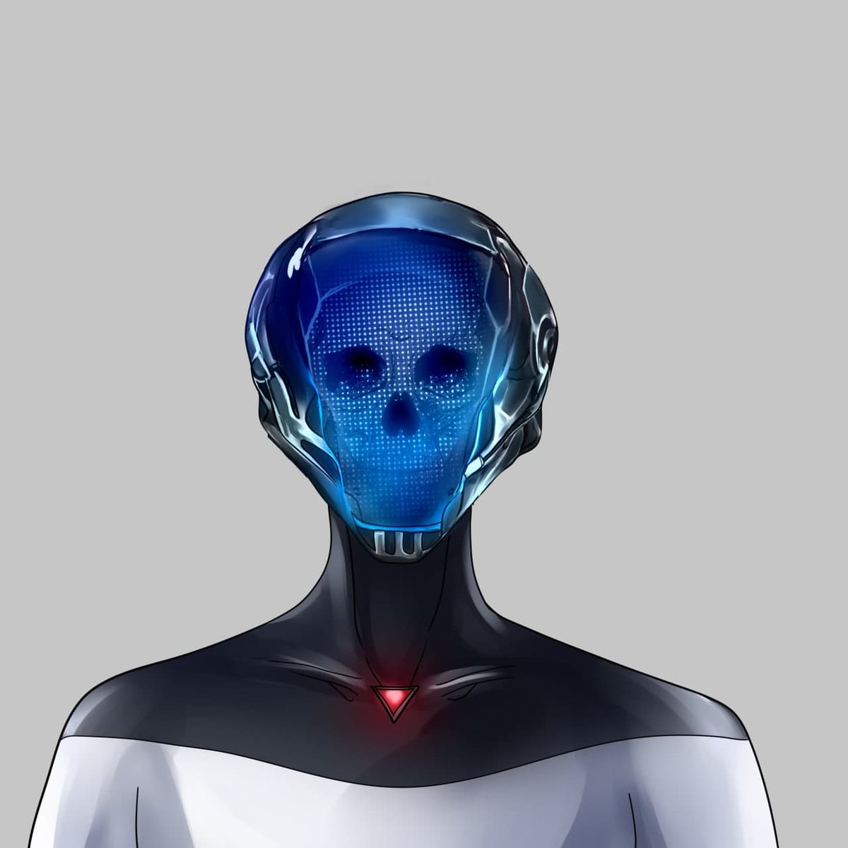 nifty_nafty's tweet photo. Some sneak-peeks from Robot Hunters collection.
#nft #nfts #niftynafty https://t.co/ihayAN2Pc8