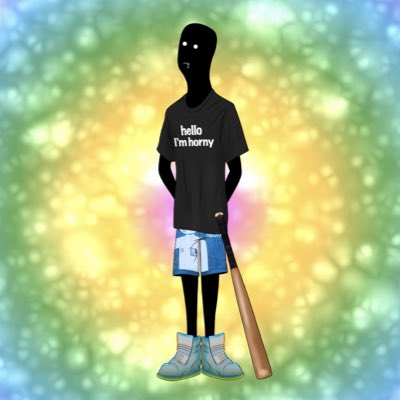 13ugsmoney's tweet photo. #NewProfilePic #LostBoyNFT #NFT @lostboyNFT can’t stop buying … love the original sound bite each one has and immersive art https://t.co/NfhknQvYxy