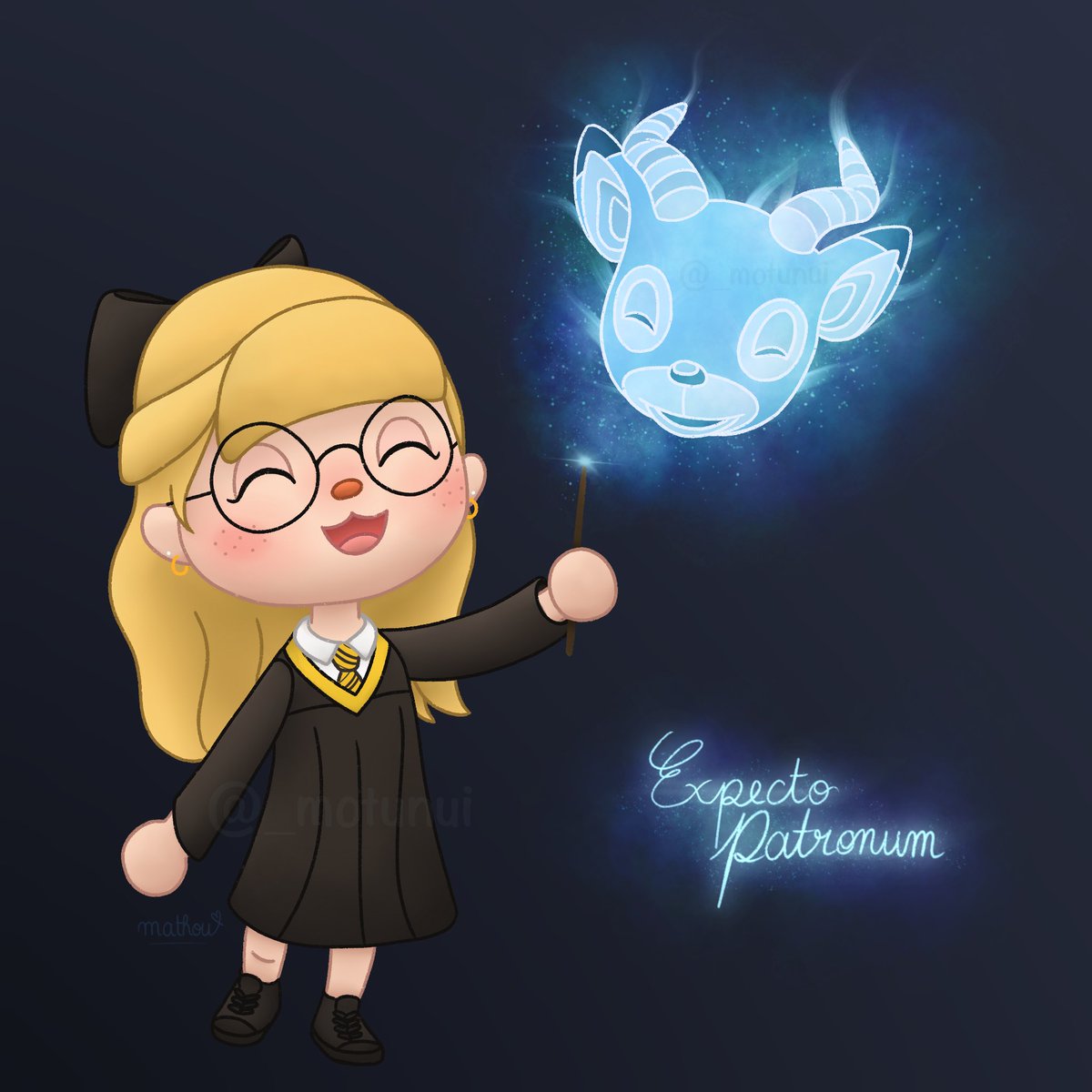 mathou 🐚🌻 tweet media