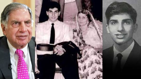 Suvo_evolving's tweet photo. #BharatRatnaForRatanTata 
Actual Kohinoor of India https://t.co/8oSu4nJdJo