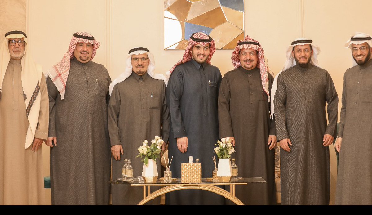 عبدالعزيز التويجري tweet media