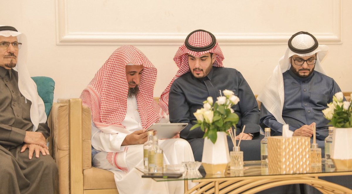 عبدالعزيز التويجري tweet media
