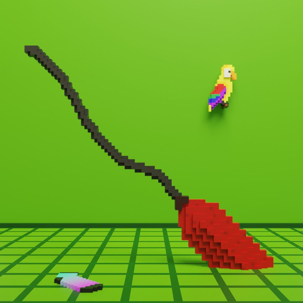 SolSweepers | BUILDING 🧹🧹 tweet media
