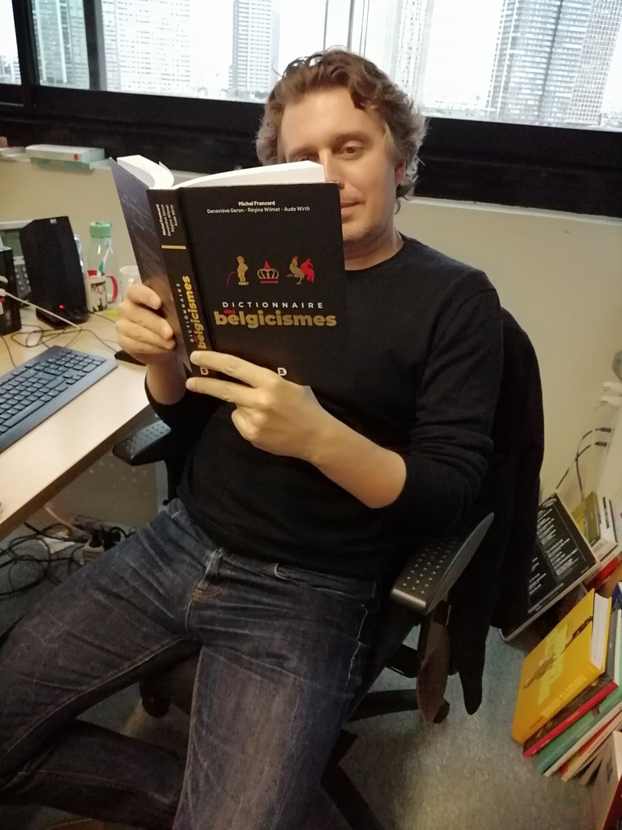 Laélia Véron tweet media