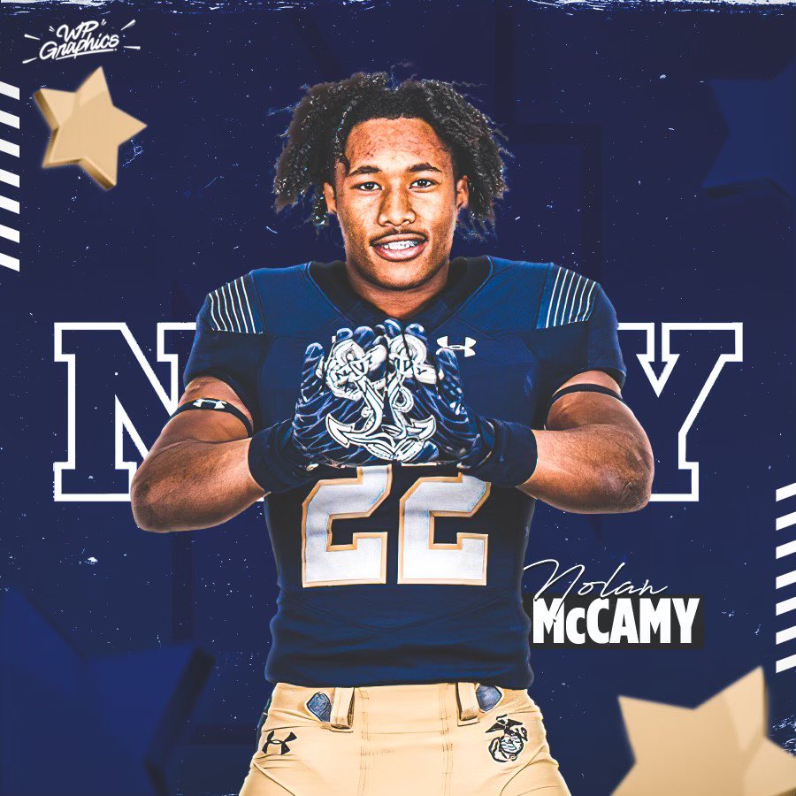 SIGNED AND COMMITTED‼️‼️ <a href="/NavyFB/">Navy Football</a> @CoachSkelt <a href="/coachFortson35/">Spencer Fortson</a> @Coach_Wallace10 <a href="/CoachCamJr/">Camiel Grant, Jr.</a> <a href="/RecruitGeorgia/">Recruit Georgia</a> <a href="/GreenRB21/">R.B. Green</a> <a href="/CoachConiglio51/">Joe Coniglio</a> <a href="/PJVolker/">🇺🇸PJ Volker⚓️</a>