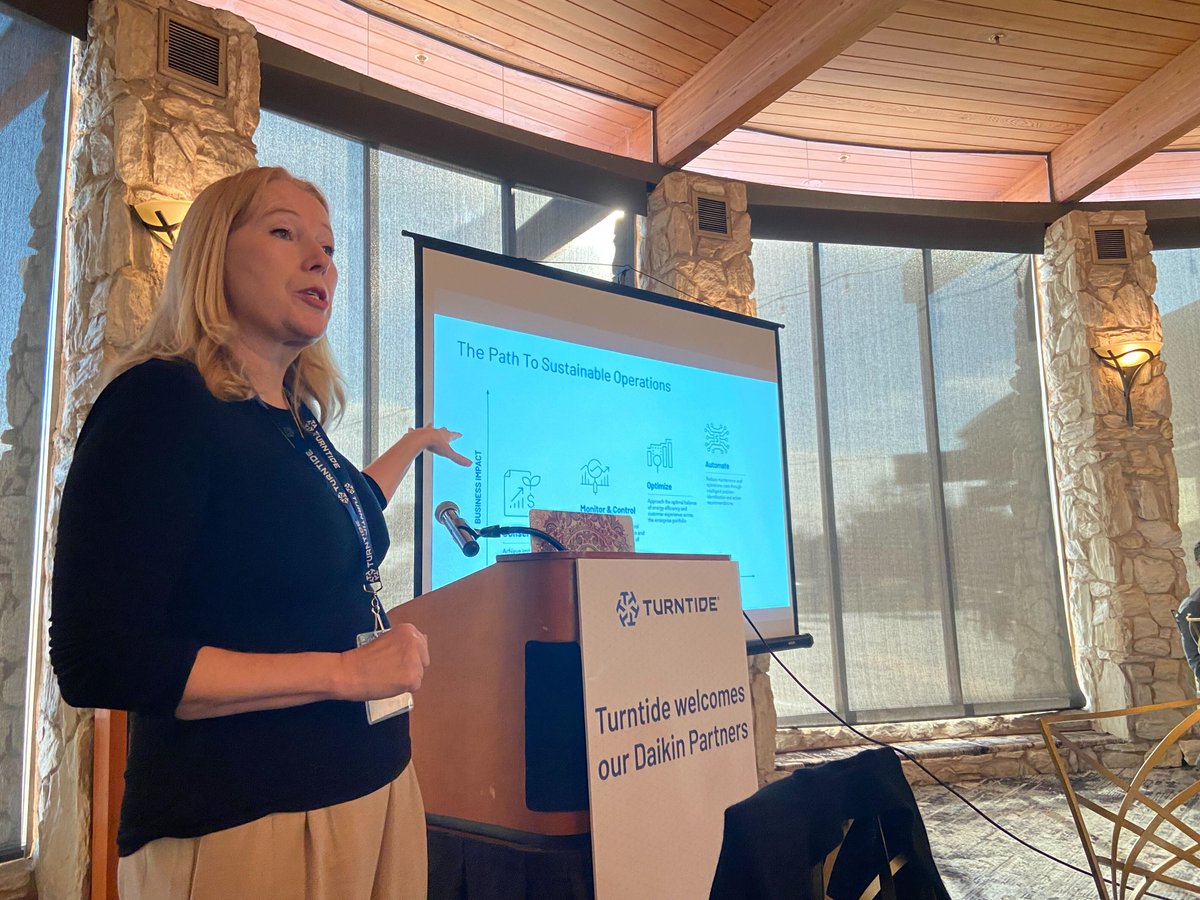 Turntide Technologies tweet media