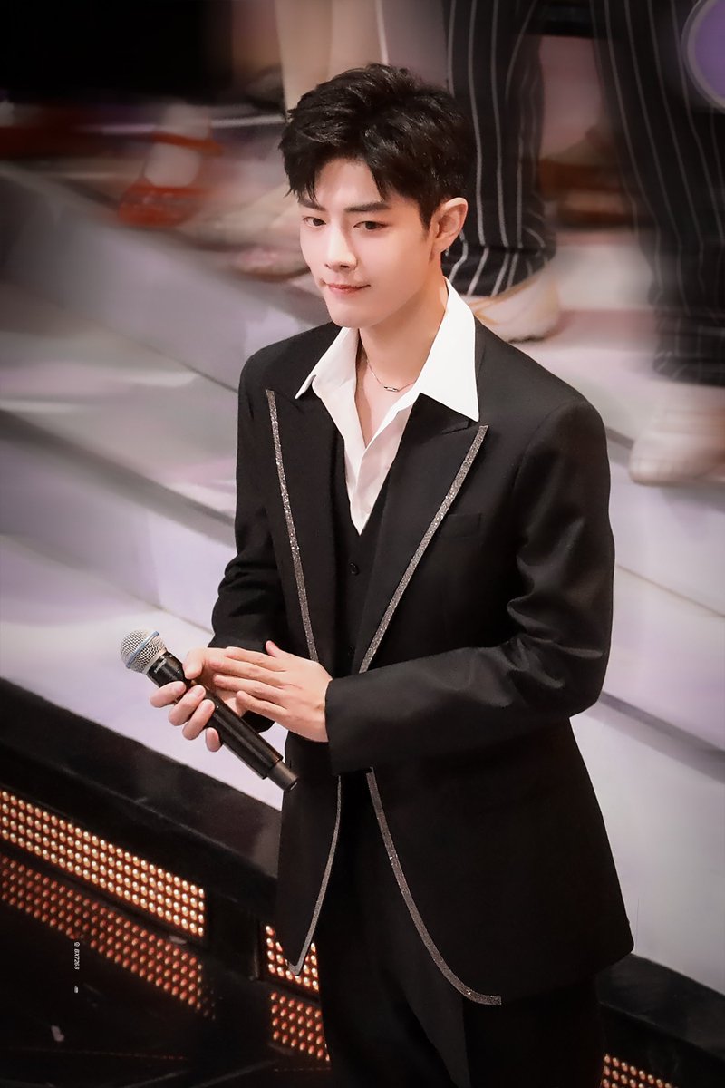 xiao zhan pics (@xiaozhangallery) on Twitter photo 