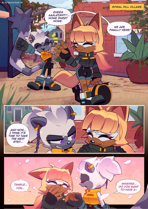 Jewel needs a little help‼️💥
#SonicTheHedeghog 