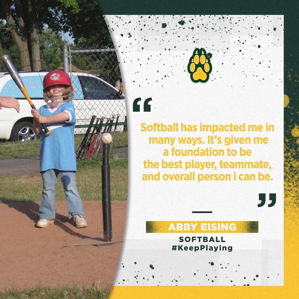 Keuka_Softball's tweet photo. #NGWSD 🥎🥎 https://t.co/CnEEhChEpa