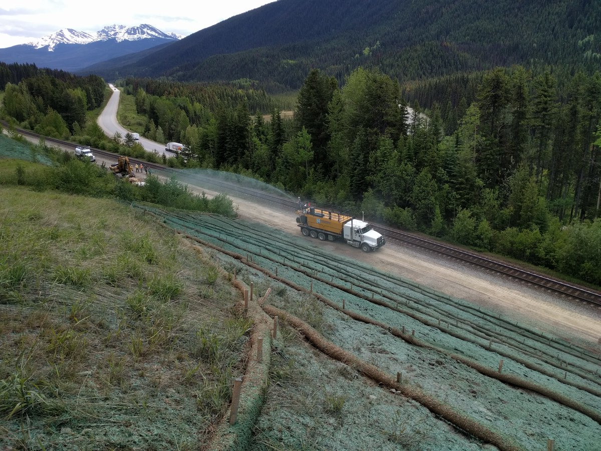 BYTurf's tweet photo. Did you know that BrettYoung provides much more than just seed? Apart from our high-quality seed, we also carry many other reclamation products you may require for your projects.

Read our latest newsletter to learn more: https://t.co/Dy3FNQVAP3 https://t.co/EGZLicjvcJ
