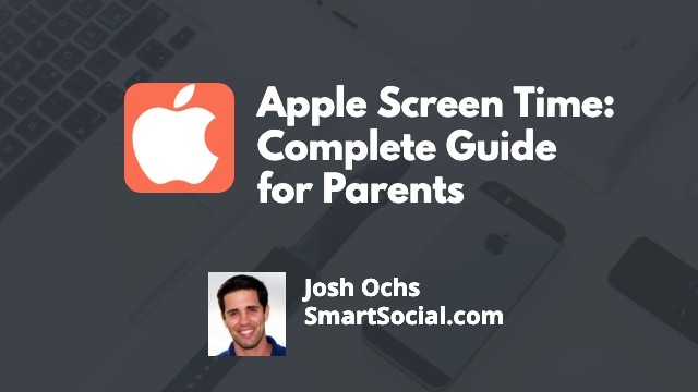 MediaLeaders's tweet photo. Do you know how Apple Screen Time works? Our complete guide for our VIP members breaks down everything you need to know!

Read more: https://t.co/0XKYvPCuNY https://t.co/WnnvmI1t3q