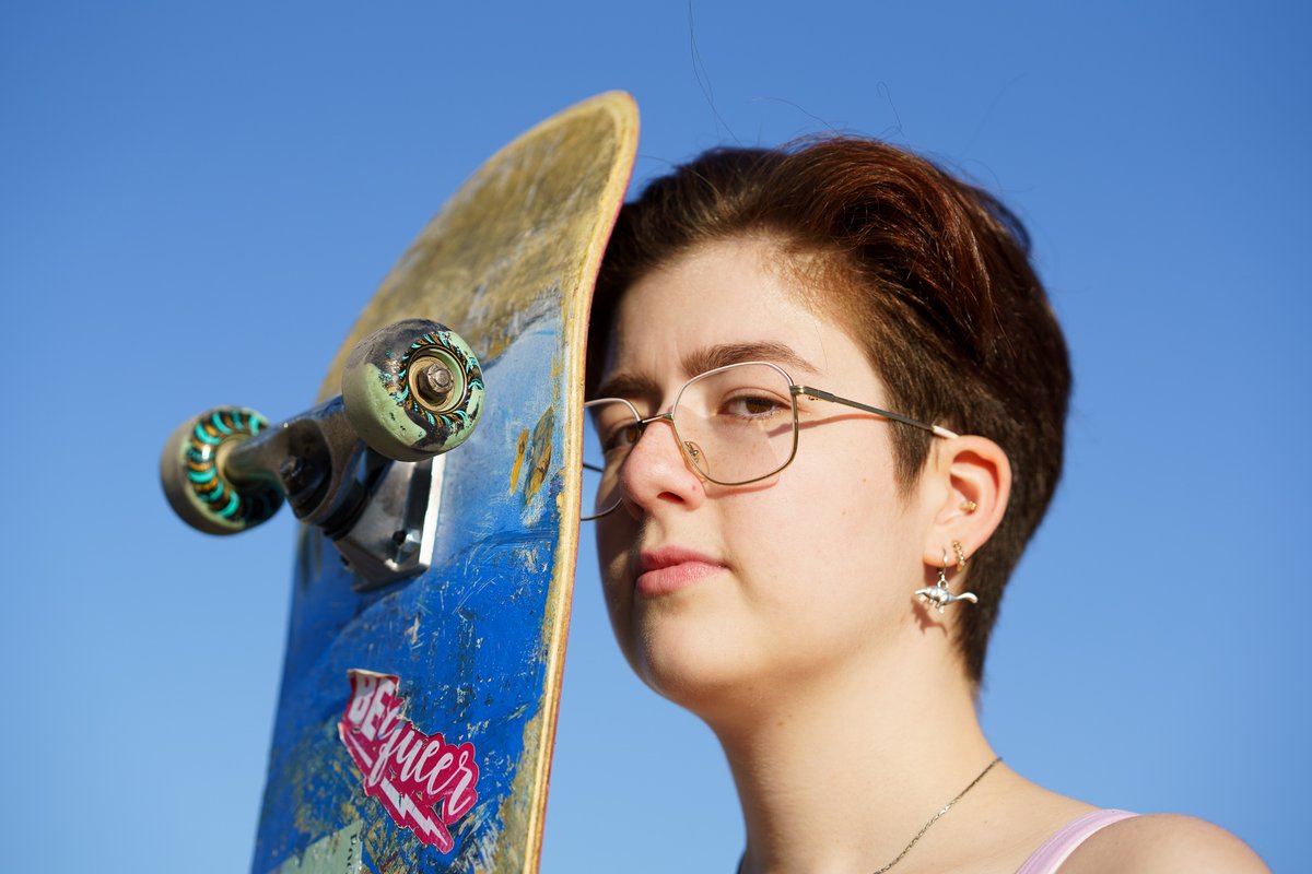 Are you an individual or organisation helping diversity and inclusion behind the cameras in the outdoors and action sports? 

Please get in touch: hannah@neonstash.com 

The more diverse photographers and videographers there are, the more types of stories &amp; creativity we will see