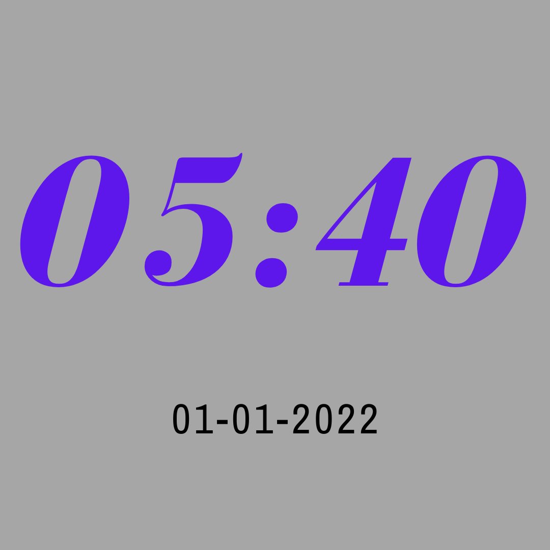 theTime2Time's tweet photo. Number 96
#Time2Time
#NFTcollections
#NFTCommunity
#NFTdrop
Buy now only for : 0.02 $eth 👇🏻
https://t.co/7BuNT9NyUl https://t.co/NbUBqKvlyY