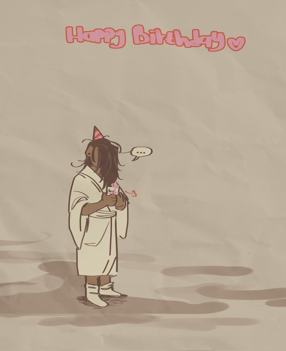 geto day ^_^ happy forever 27th birthday ♡
#夏油傑生誕祭2022
#夏油傑誕生祭2022