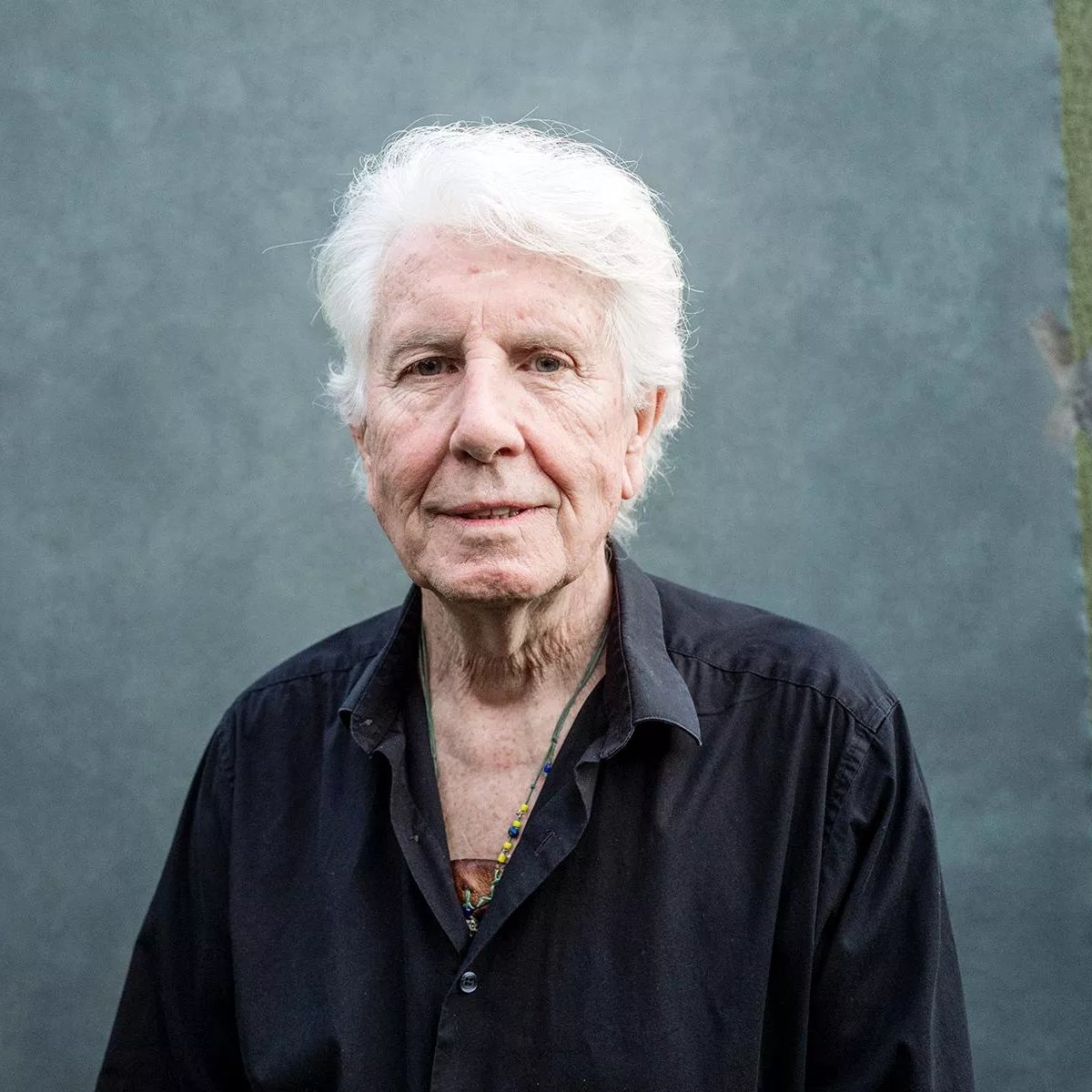  Happy Birthday Graham Nash      