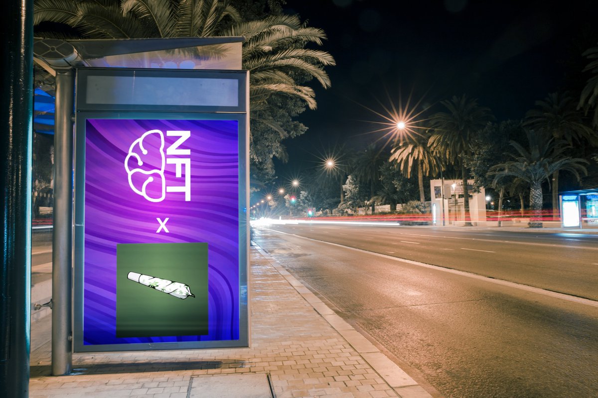 NFTGenie | NFT Calendar Drops 2022! (@nftgenie) on Twitter photo New Drop Live on NFTGenie: <a href="/scandiNFT/">ScandinavianNFT</a> ๐
Congrats for being Live on the Best NFT Sniping website!
#NFTs #NFTCommmunity #NFTdrop New Drop Live on NFTGenie: <a href="/scandiNFT/">ScandinavianNFT</a> ๐
Congrats for being Live on the Best NFT Sniping website!
#NFTs #NFTCommmunity #NFTdrop