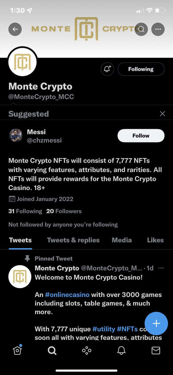Bellsy7777's tweet photo. @MonteCrypto_MCC @JoyceEscamillas  @girlgone_crypto  @0xCo1e  @CryptoN81269103  @SafemoonJoe https://t.co/CqssaSBule