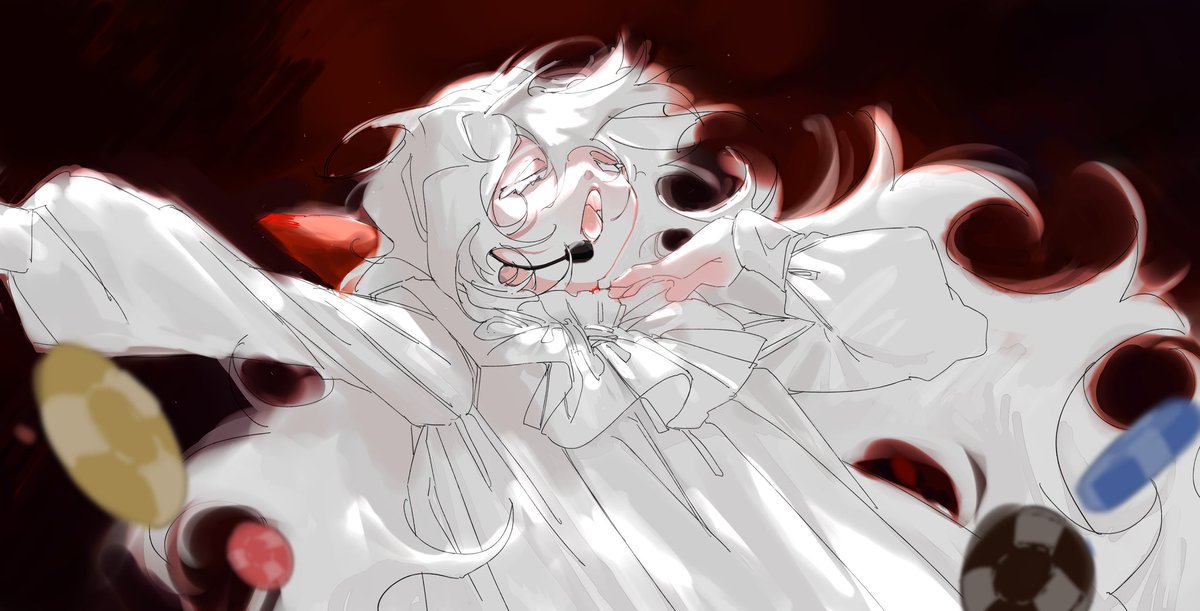 SapphireRuby000's tweet photo. https://t.co/DwDDTWFetH