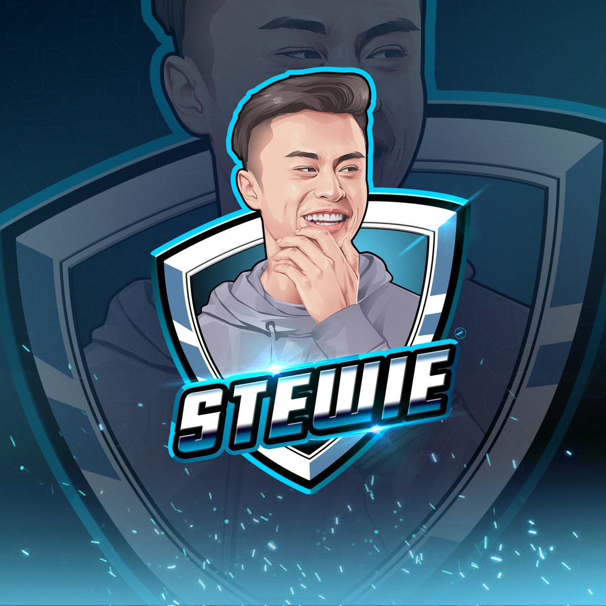 DesignPotrait's tweet image. Personal e-sport logo

Hii
You can order or your logo
You can order via fiverr or u can DM me👍
#eSports #timliquid #art #artwork #esportslogo #sportlogo #mascotlogo #logogaming #PUBGMOBILE #FreeFire #dota2 #MobileLegends #twitch #Discord #gamers #UnitedStates #VALORANT