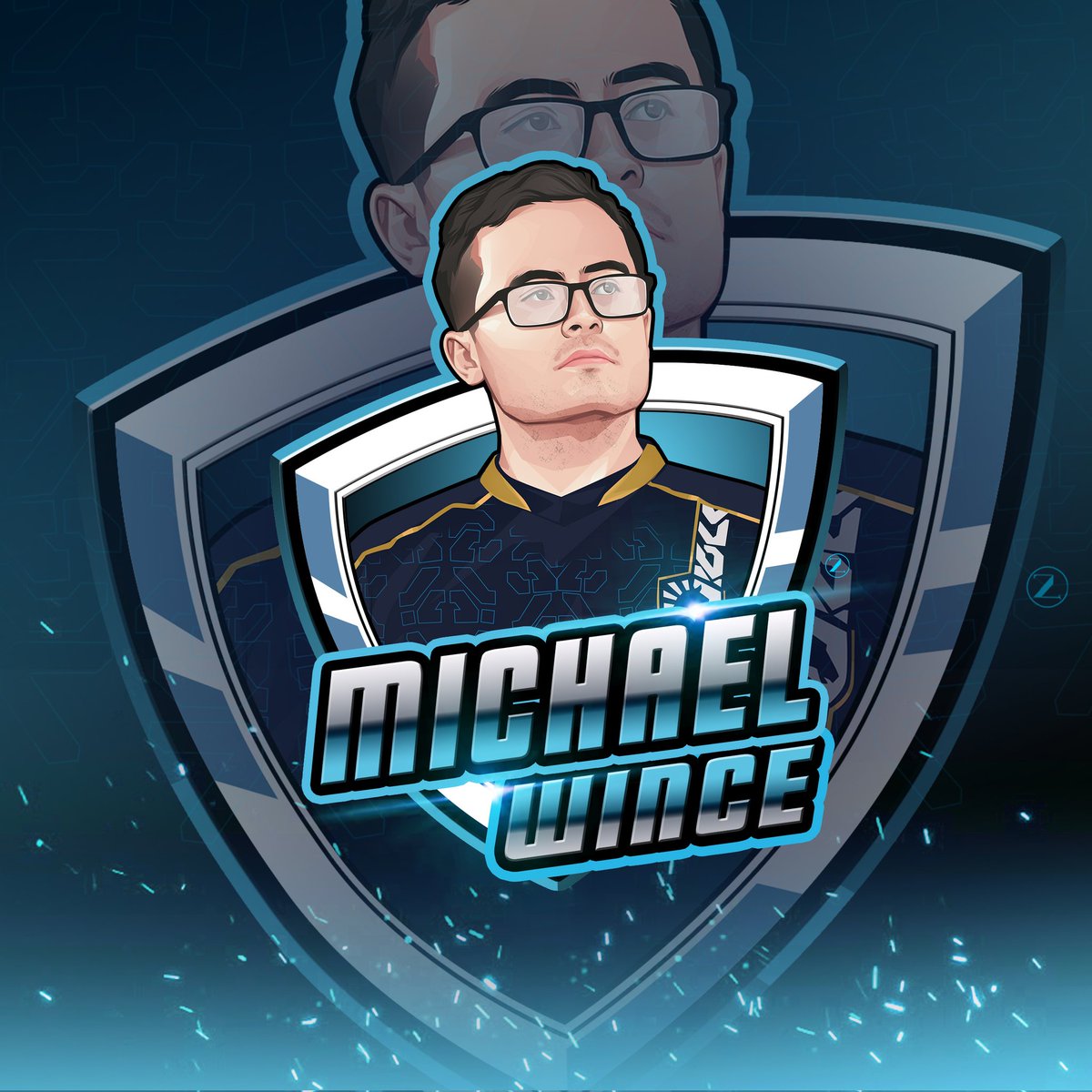 DesignPotrait's tweet image. Personal e-sport logo

Hii
You can order or your logo
You can order via fiverr or u can DM me👍
#eSports #timliquid #art #artwork #esportslogo #sportlogo #mascotlogo #logogaming #PUBGMOBILE #FreeFire #dota2 #MobileLegends #twitch #Discord #gamers #UnitedStates #VALORANT